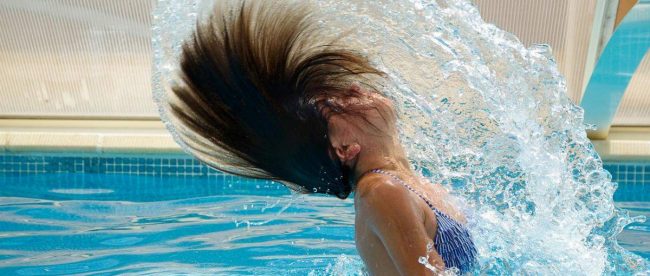 Cinque piscine per affrontare al meglio l'estate