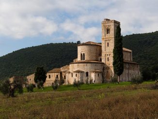 Il cuore verde d'Italia: la Toscana e i suoi paesaggi mozzafiato